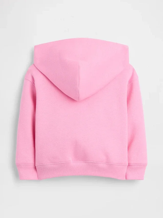 Sweat à capuche zippé Vintagesoft pour Bébé & Enfant