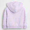 Sweat à capuche zippé Vintagesoft pour Bébé & Enfant