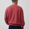 Sweat épais à logo Keith Haring