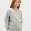 Sweat-shirt ample Vintagesoft pour enfants