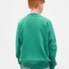Sweat-shirt ample Vintagesoft pour enfants