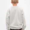 Sweat-shirt ample Vintagesoft pour enfants