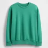 Sweat-shirt ample Vintagesoft pour enfants