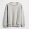 Sweat-shirt ample Vintagesoft pour enfants