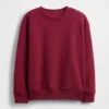 Sweat-shirt ample Vintagesoft pour enfants