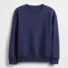 Sweat-shirt ample Vintagesoft pour enfants