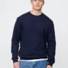 Sweat-shirt à col rond Vintagesoft pour adulte