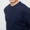 Sweat-shirt à col rond Vintagesoft pour adulte