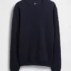 Sweat-shirt à col rond Vintagesoft pour adulte
