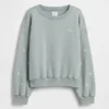Sweat-shirt à col rond Vintagesoft Wedge pour enfants