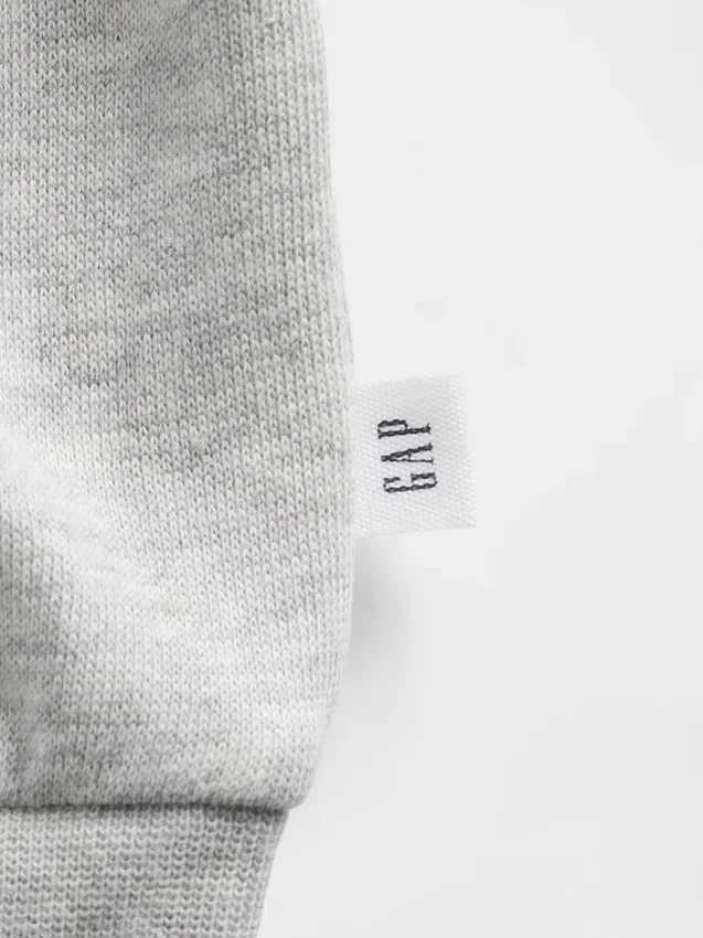 Sweat-shirt à col rond Vintagesoft Wedge pour enfants