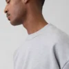 Sweat-shirt en molleton français extra-épais