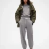 Sweat-shirt en molleton français GAP × Victoria Beckham