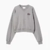 Sweat-shirt en molleton français GAP × Victoria Beckham