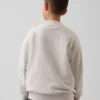 Sweat-shirt enfant Vintagesoft à logo, coupe décontractée