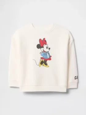 Sweat-shirt GAP × Disney Baby Vintagesoft Minnie Mouse