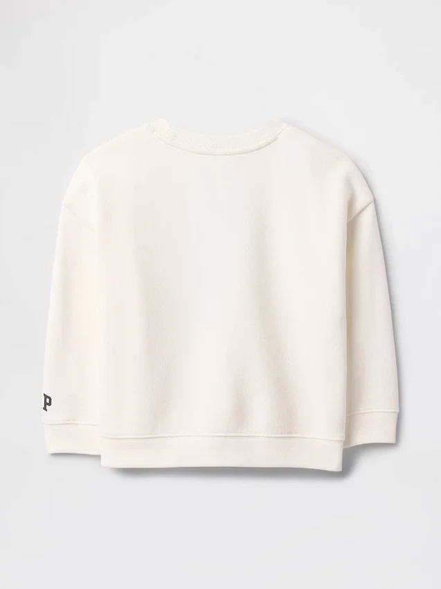 Sweat-shirt GAP × Disney Baby Vintagesoft Minnie Mouse