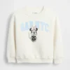 Sweat-shirt GAP × Disney Bébé & Enfant avec logo Vintagesoft Nyc
