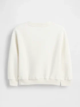 Sweat-shirt GAP × Disney Bébé & Enfant avec logo Vintagesoft Nyc
