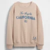 Sweat-shirt graphique décontracté pour enfants