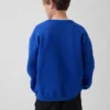 Sweat-shirt graphique décontracté pour enfants