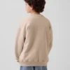 Sweat-shirt graphique décontracté pour enfants