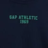 Sweat-shirt graphique décontracté pour enfants