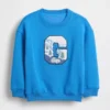 Sweat-shirt à logo graphique Vintagesoft pour Bébé & Enfant