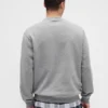 Sweat-shirt à logo Vintagesoft