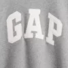 Sweat-shirt à logo Vintagesoft