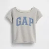 Sweat-shirt à manches raglan en tissu éponge Vintagesoft pour enfant