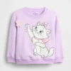 Sweat-shirt à motif GAP × Disney pour Bébé & Enfant Vintagesoft