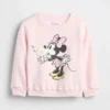 Sweat-shirt à motif GAP × Disney pour Bébé & Enfant Vintagesoft