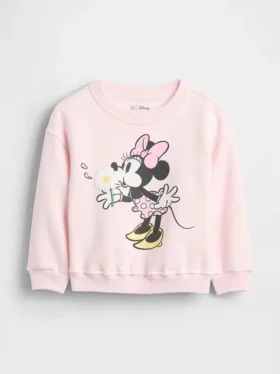 Sweat-shirt à motif GAP × Disney pour Bébé & Enfant Vintagesoft