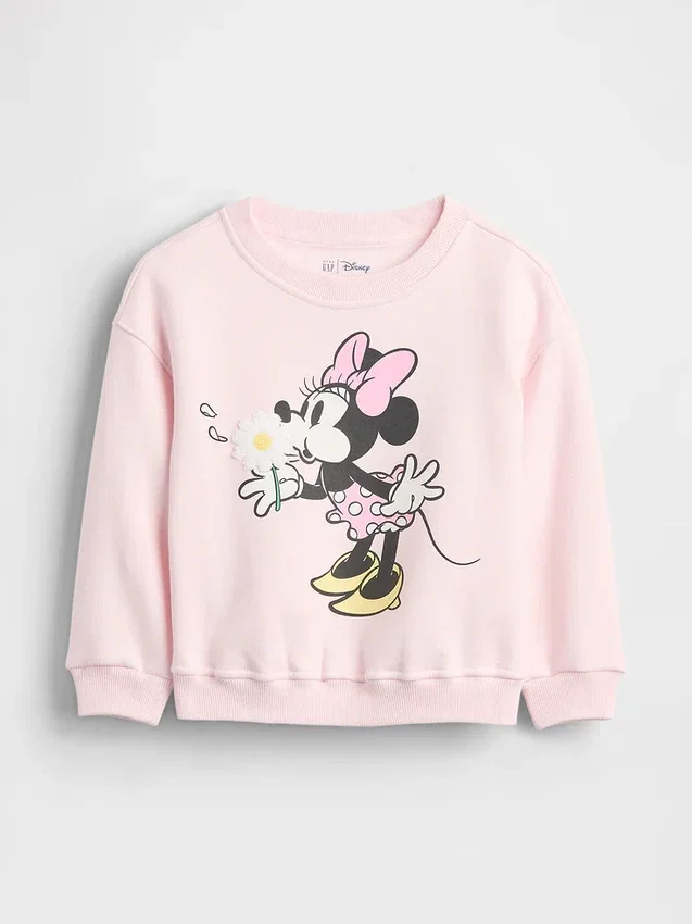 Sweat-shirt à motif GAP × Disney pour Bébé & Enfant Vintagesoft