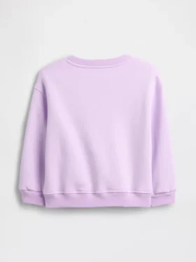 Sweat-shirt à motif GAP × Disney pour Bébé & Enfant Vintagesoft