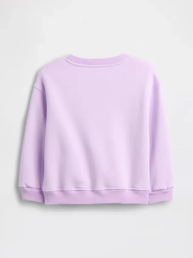 Sweat-shirt à motif GAP × Disney pour Bébé & Enfant Vintagesoft