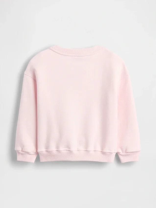 Sweat-shirt à motif GAP × Disney pour Bébé & Enfant Vintagesoft