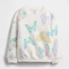 Sweat-shirt à motif Vintagesoft pour Bébé & Enfant