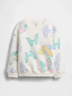 Sweat-shirt à motif Vintagesoft pour Bébé & Enfant