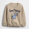 Sweat-shirt à motif Vintagesoft pour Bébé & Enfant