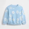 Sweat-shirt à motif Vintagesoft pour Bébé & Enfant