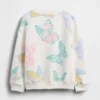Sweat-shirt à motif Vintagesoft pour Bébé & Enfant