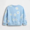 Sweat-shirt à motif Vintagesoft pour Bébé & Enfant