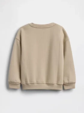 Sweat-shirt à motif Vintagesoft pour Bébé & Enfant