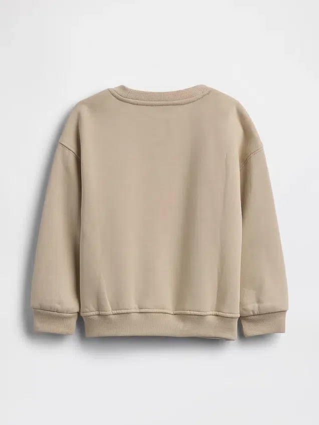 Sweat-shirt à motif Vintagesoft pour Bébé & Enfant