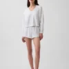 Sweat-shirt oversize Cloudlight
