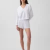 Sweat-shirt oversize Cloudlight