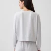Sweat-shirt oversize Cloudlight