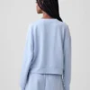 Sweat-shirt oversize Cloudlight